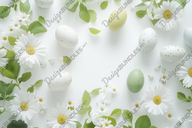 Easter Background Image 17