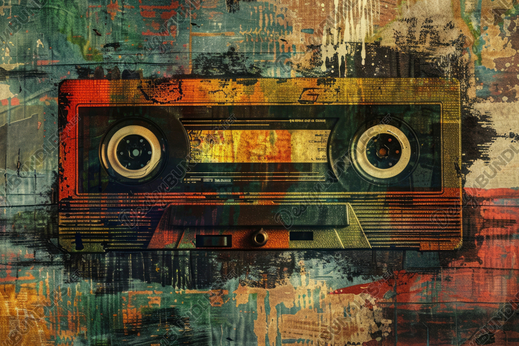 Retro Wallpaper Image 16