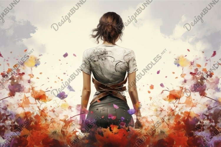 Nature Illustration Image 2