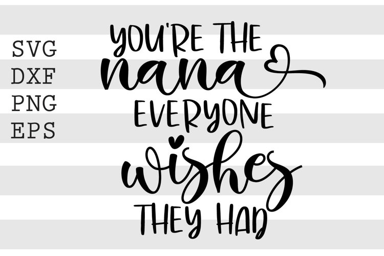 Gigi Svg Image 2
