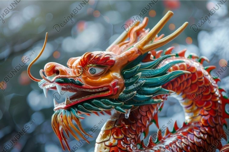 Dragon Clipart