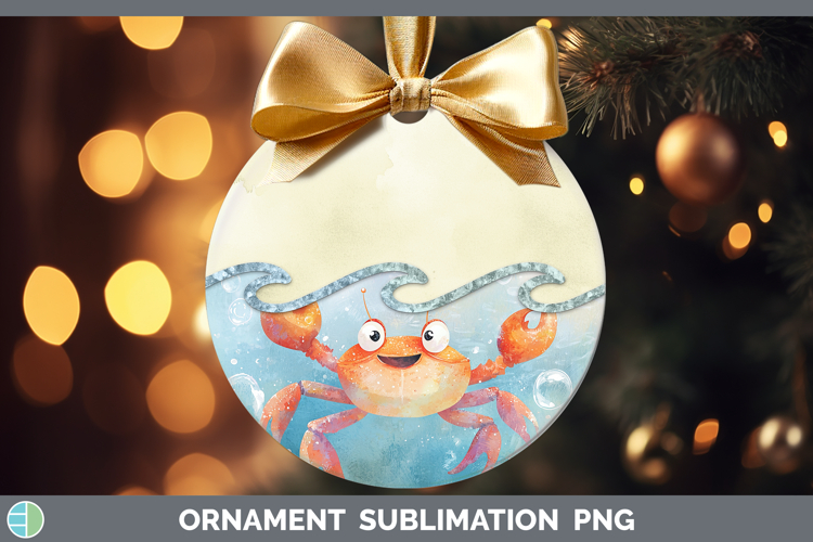 Bauble Clipart Image 3