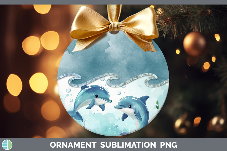 Bauble Clipart Image 15