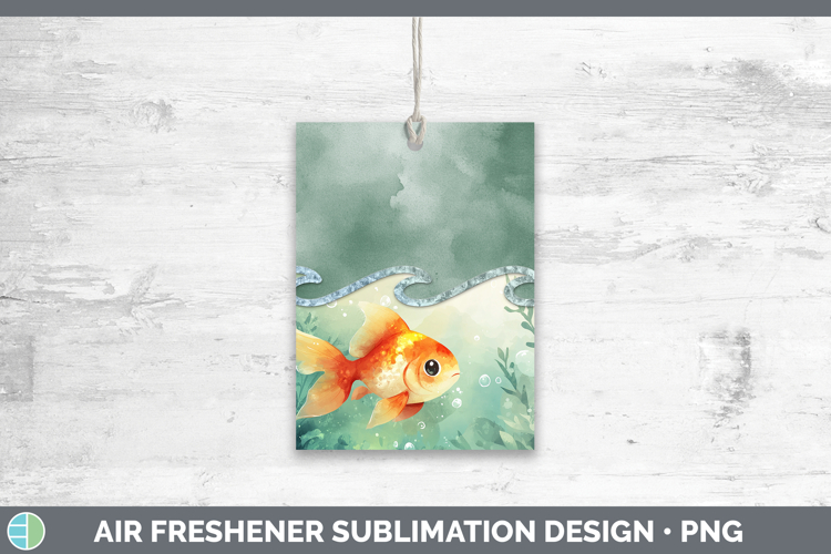 Fish Clipart Image 16