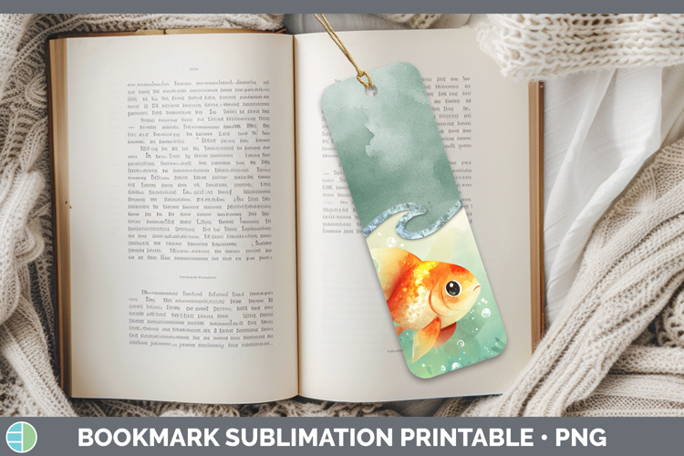 Fish Clipart Image 15