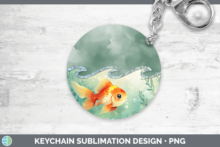 Fish Clipart Image 14
