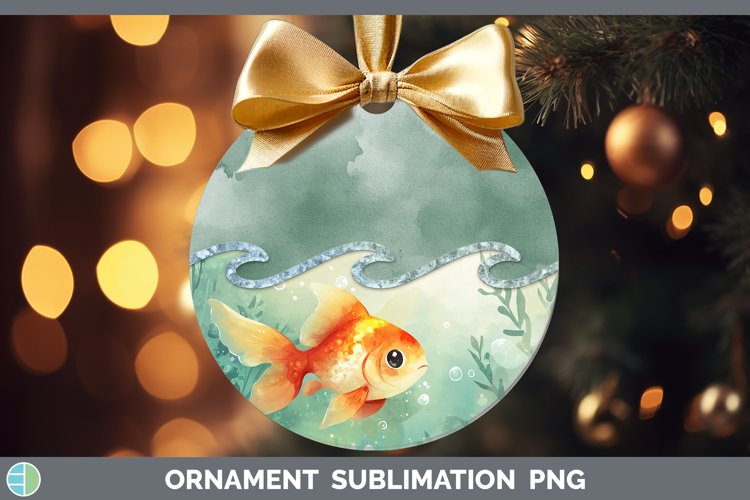 Fish Clipart Image 12
