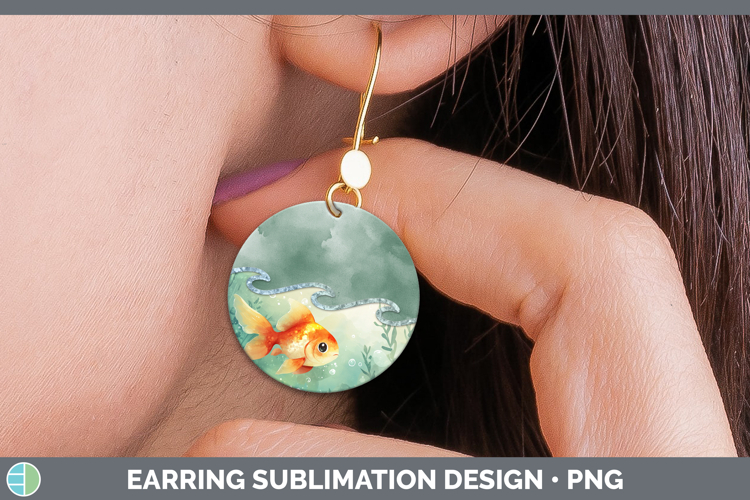 Fish Clipart Image 9