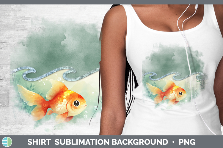Fish Background Image 24