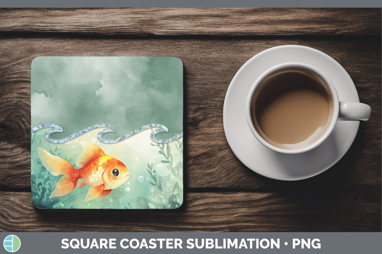 Fish Clipart Image 6