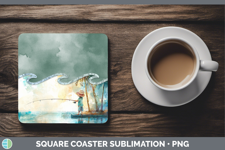 Fishing Sublimation Designs Image 24
