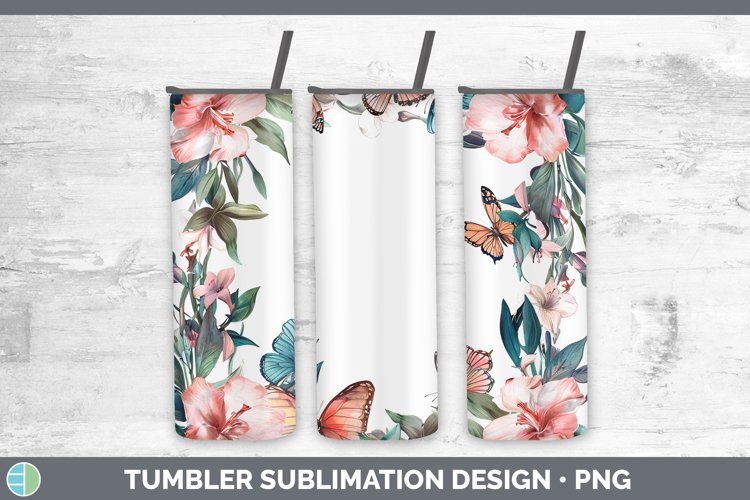 Sublimation Tumbler Designs Image 17