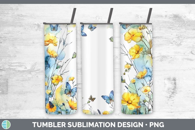 Sublimation Tumbler Designs Image 16