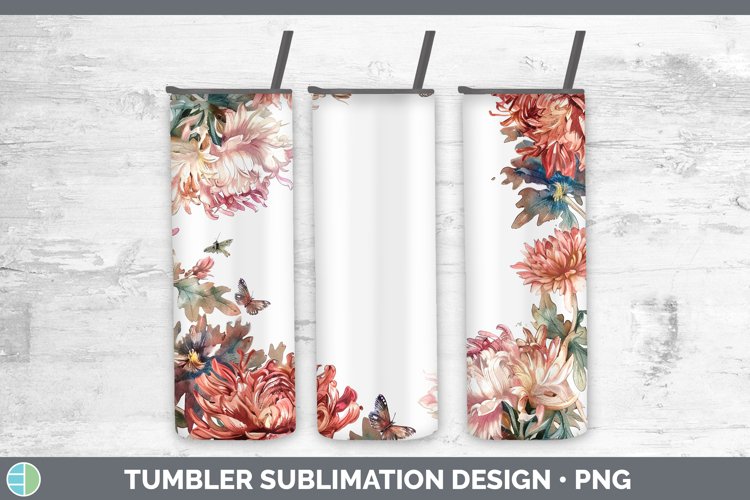 Sublimation Tumbler Designs Image 8
