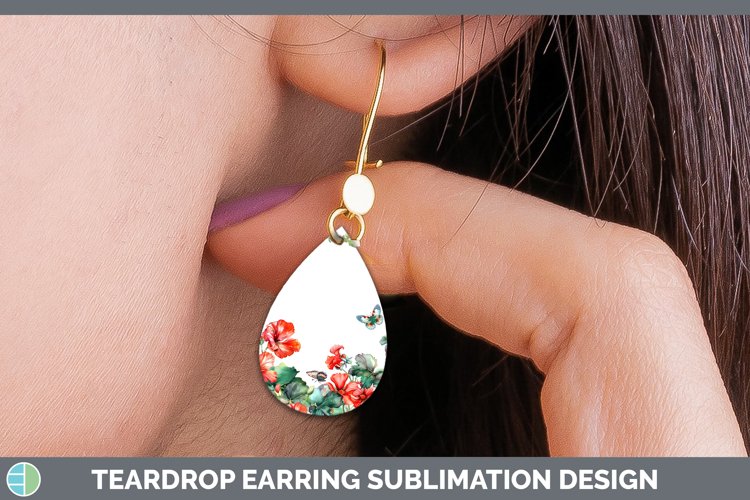 Teardrop Clipart Image 24