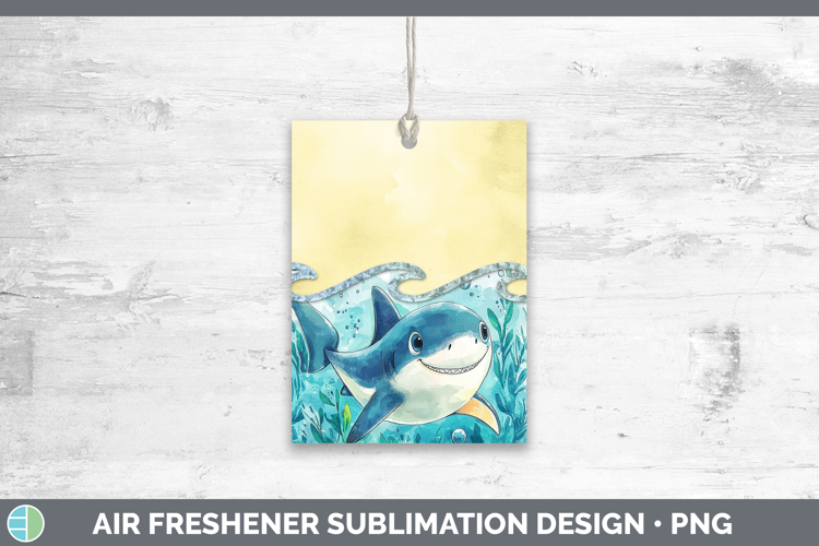 Shark Clipart Image 4
