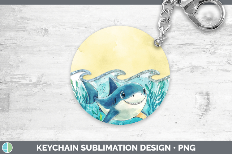 Shark Clipart Image 2