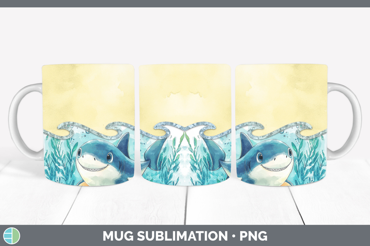 Shark Clipart