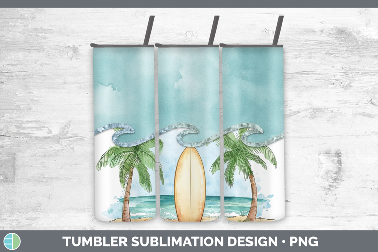 Surfboard Clipart Image 18