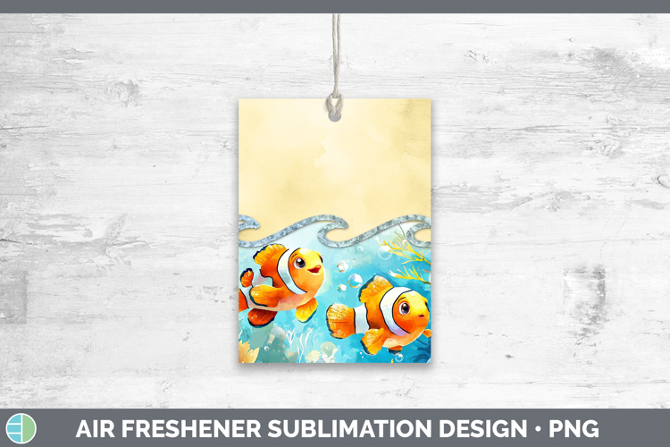 Fish Clipart Image 2