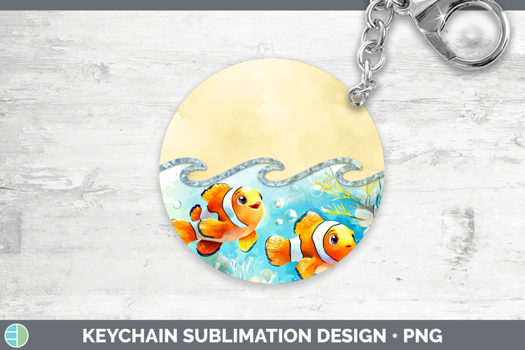 Fish Clipart Image 17