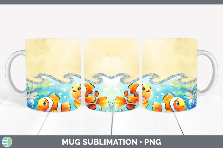 Fish Clipart Image 16