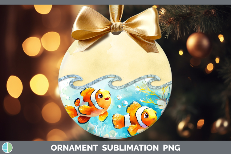 Fish Clipart Image 15