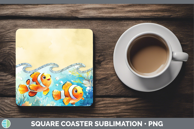Fish Clipart Image 9