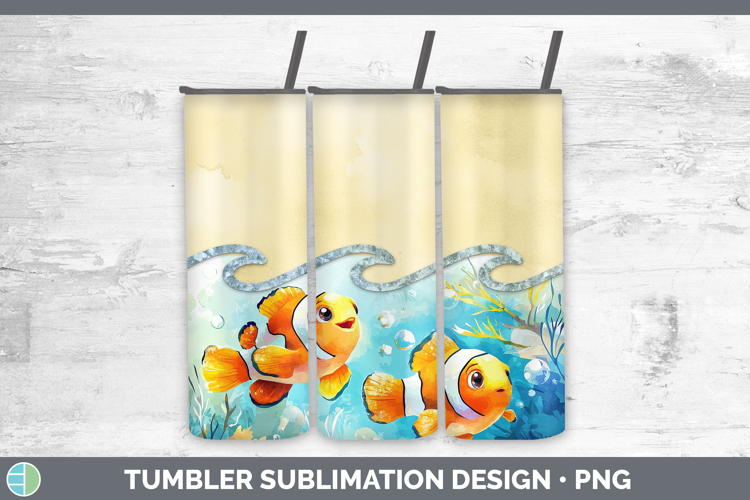 Fish Clipart Image 7
