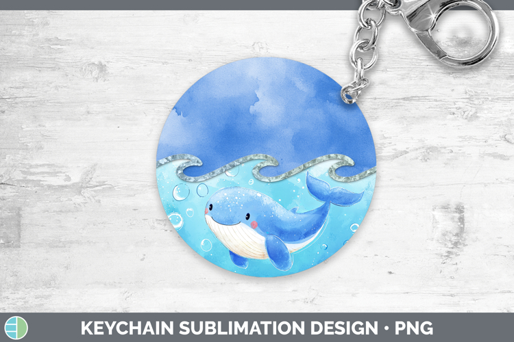 Whale Clipart Image 10