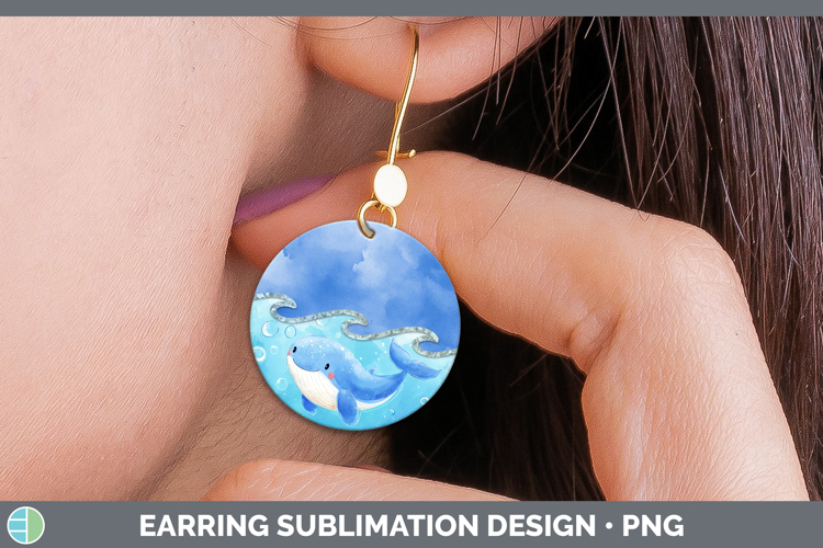 Whale Clipart Image 5