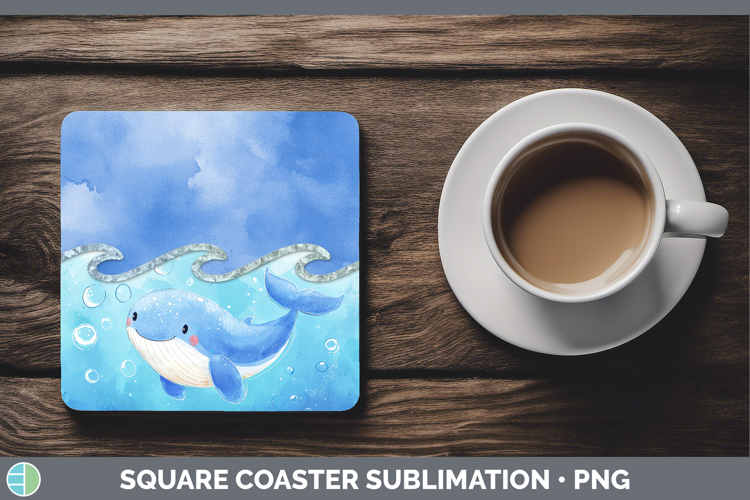 Whale Clipart Image 2