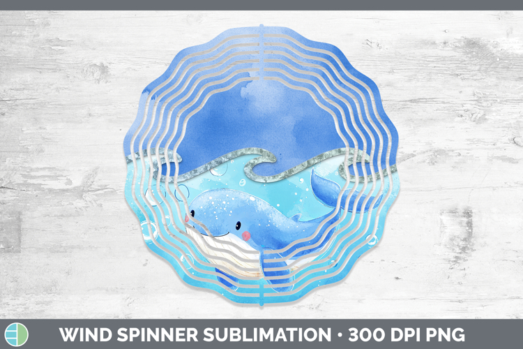 Whale Clipart Image 23