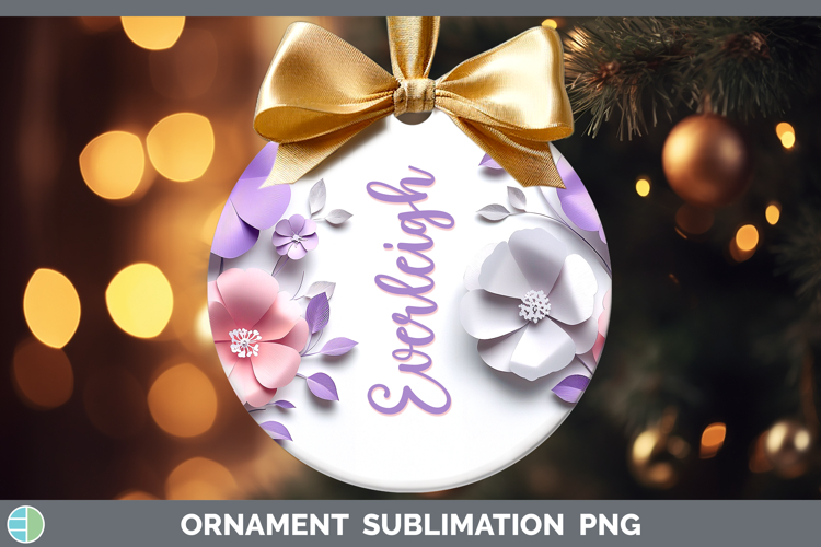 Ornament Clipart Image 20