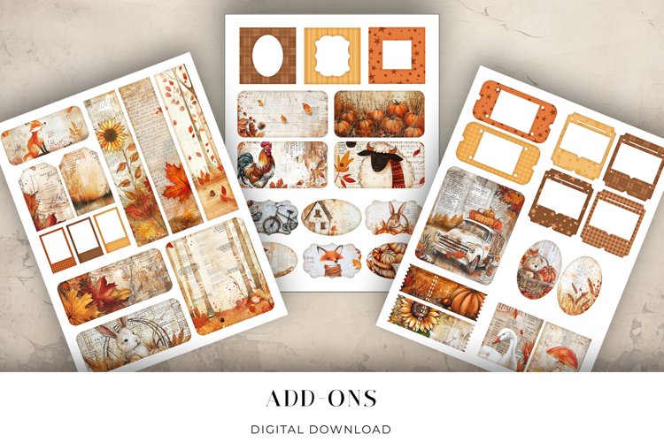 Autumn Graphics Image 11