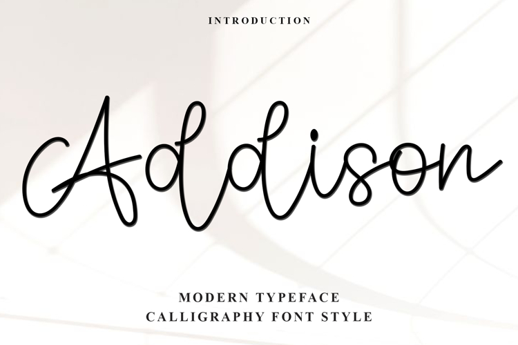 Wedding Fonts