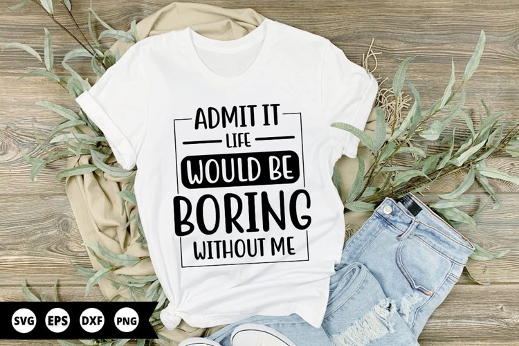 Funny Cricut Svg Image 4