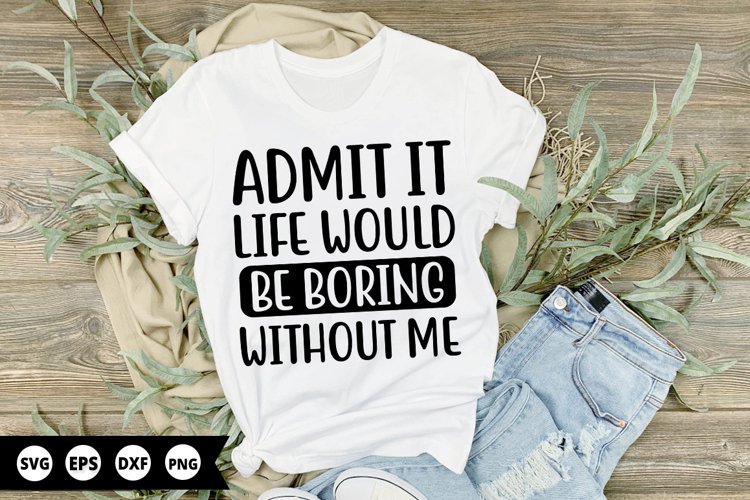 Funny Cricut Svg Image 2
