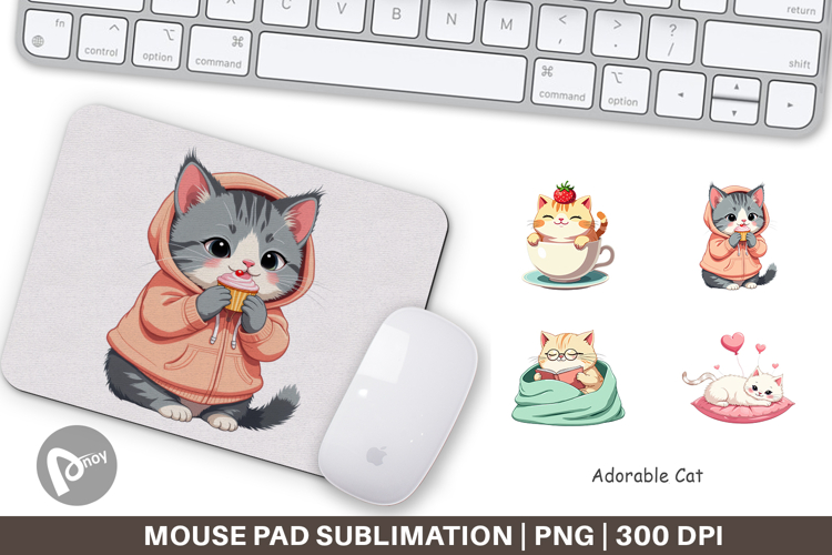 Mouse Png Image 12