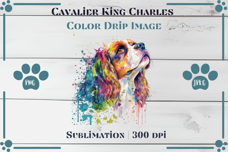 Drip Png Image 20