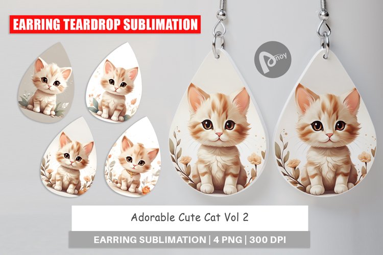 Teardrop Clipart Image 3