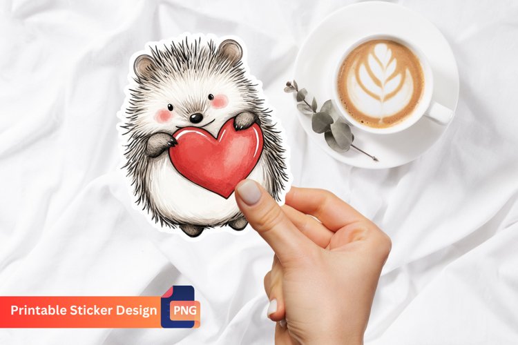 Heart Graphic Image 10