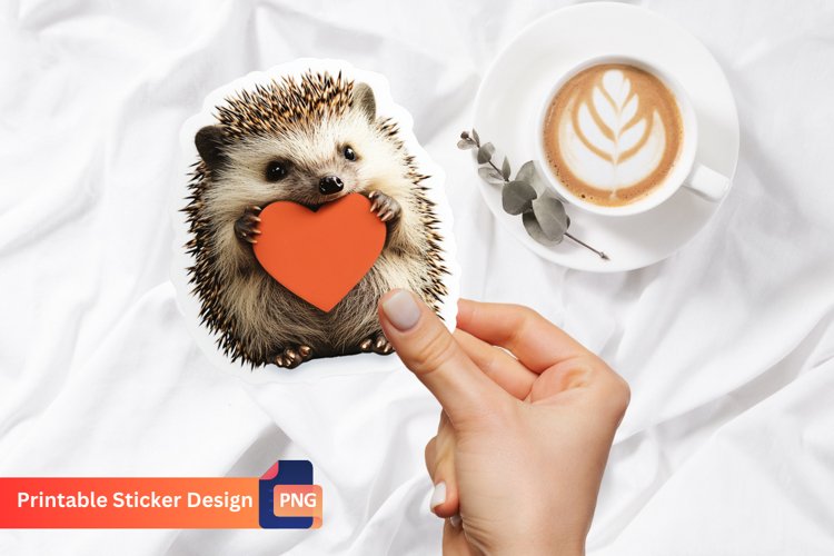 Heart Graphic Image 9