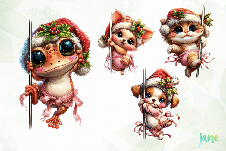 Dance Illustration Image 16