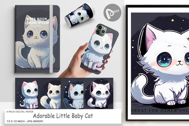 Baby Clipart Image 12