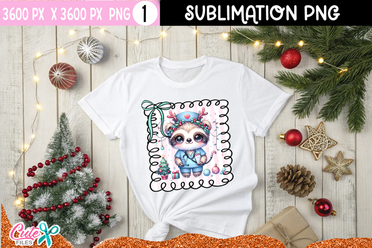 Nurse Clipart Image 5