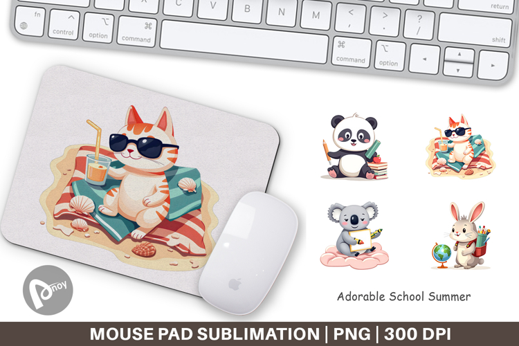 Mouse Png Image 13