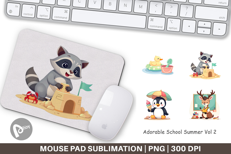 Mouse Png Image 12