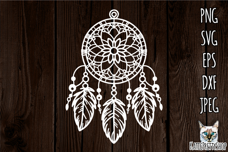 Boho SVG Image 9