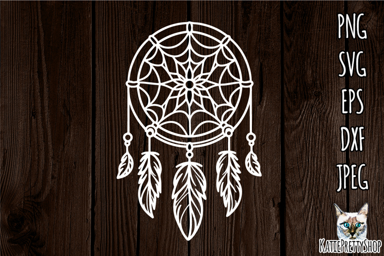 Boho SVG Image 8
